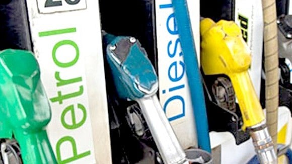 Fuel Price Hike Alert Impacts Bulk Diesel and Premium Petrol