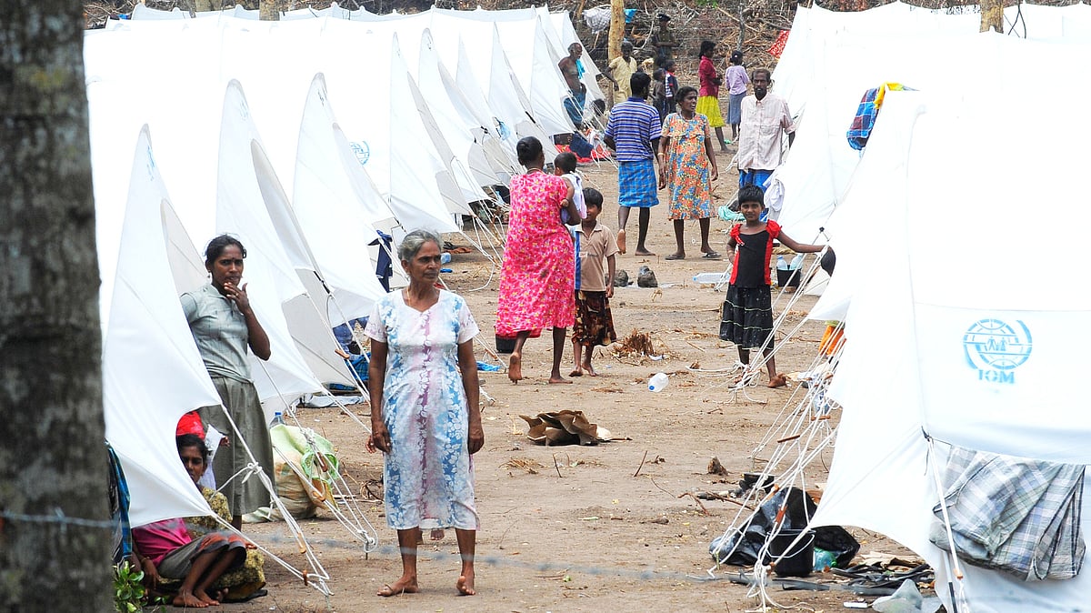 Sri Lankan refugees denied voting rights in Tamil Nadu 2026