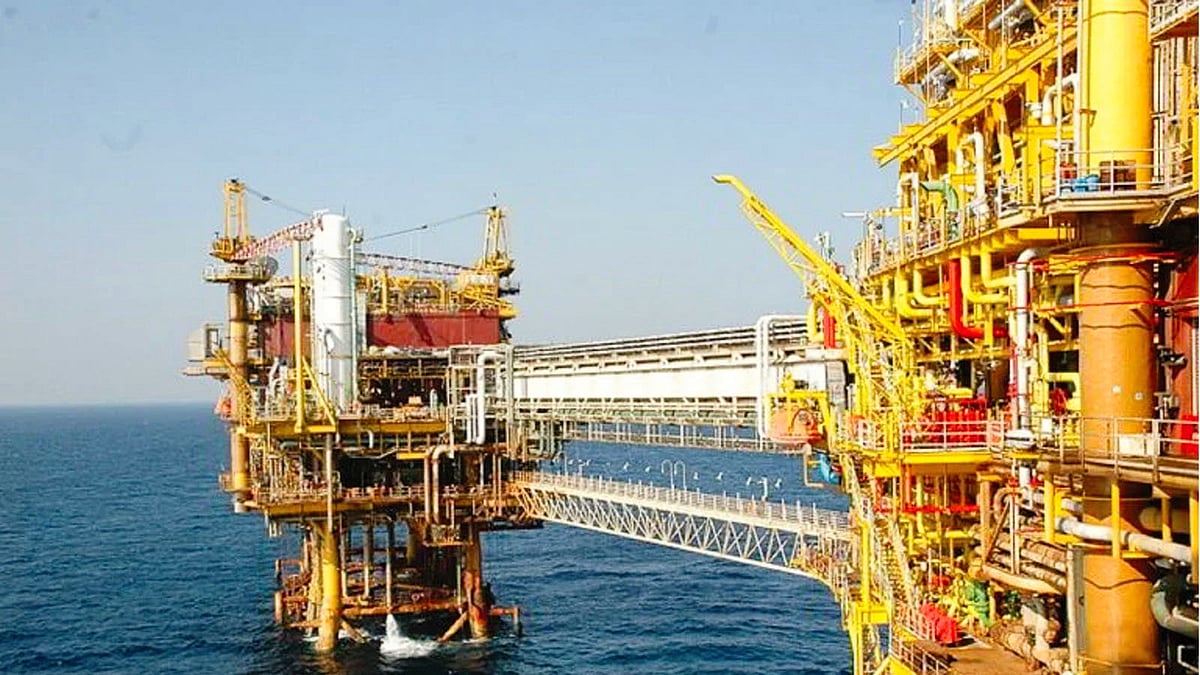 India Oil Production Drop Triggers Major Energy Security Alert