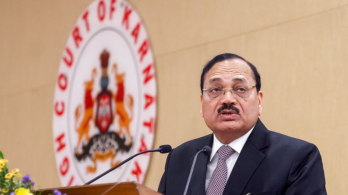 Chief Justice Warns AI Will Never Replace Human Judges