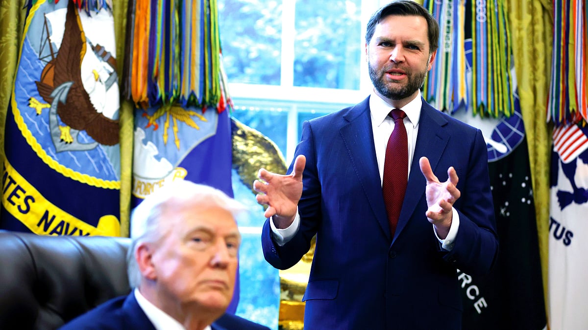 Joe Kent Resignation Alert NCTC Director Quits Over Iran