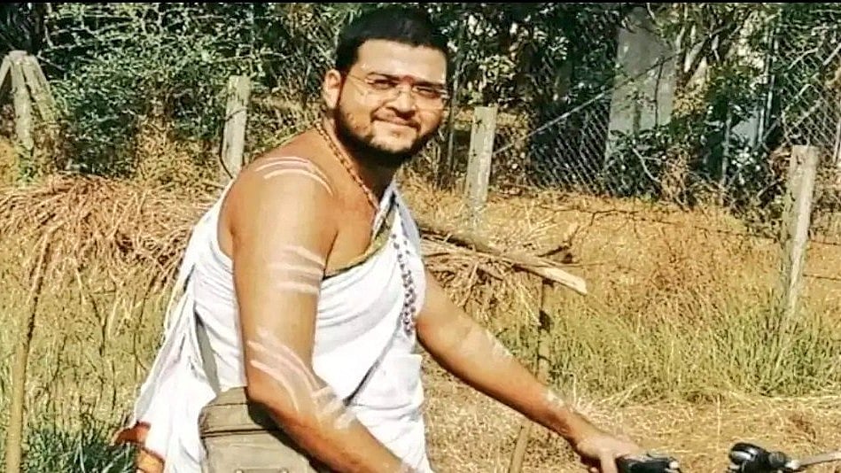 Maharashtra: Palghar godman held in Pune rape case as Kharat probe widens