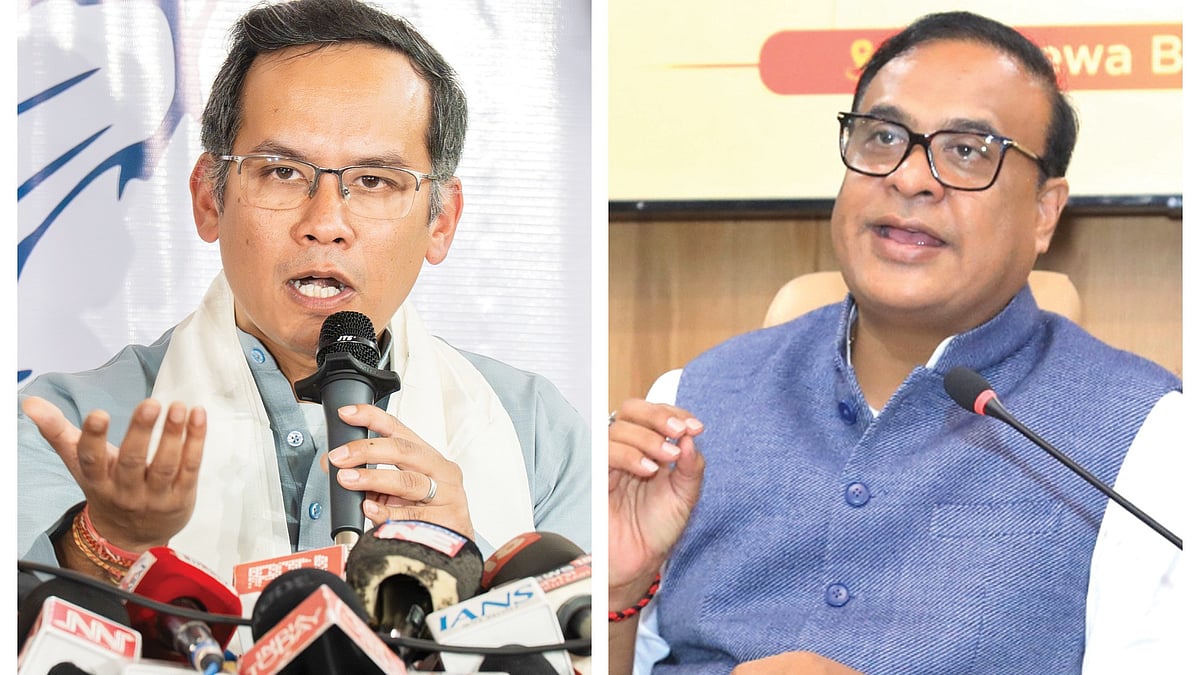 Assam Election 2026 Alert Reveals Major Political Shift