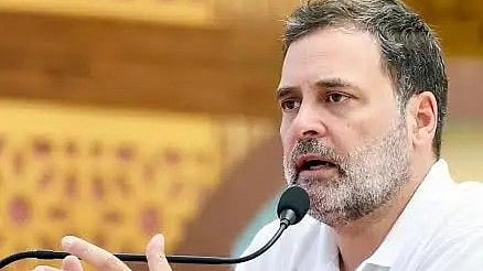 Rahul Gandhi Warning Over Secret BJP Left Deal In Kerala