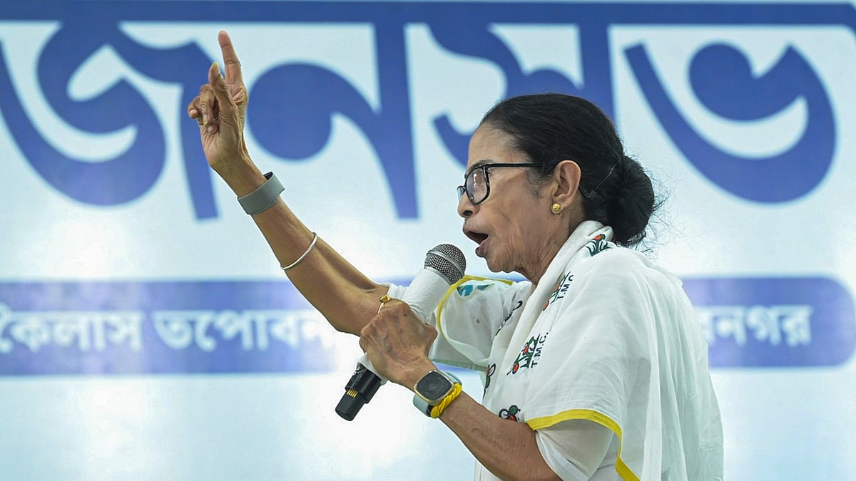 Amit Shah Bengal Stay Mocked by TMC as Political Tourism