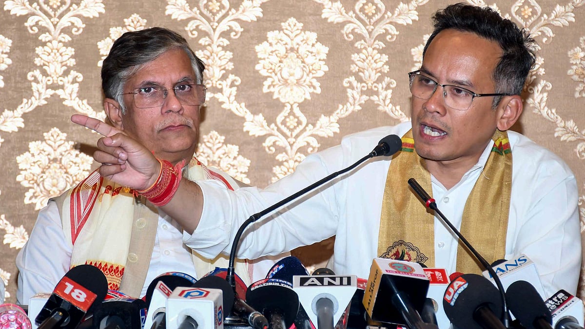 Himanta Biswa Sarma Asset Row Triggers Massive Election Alert