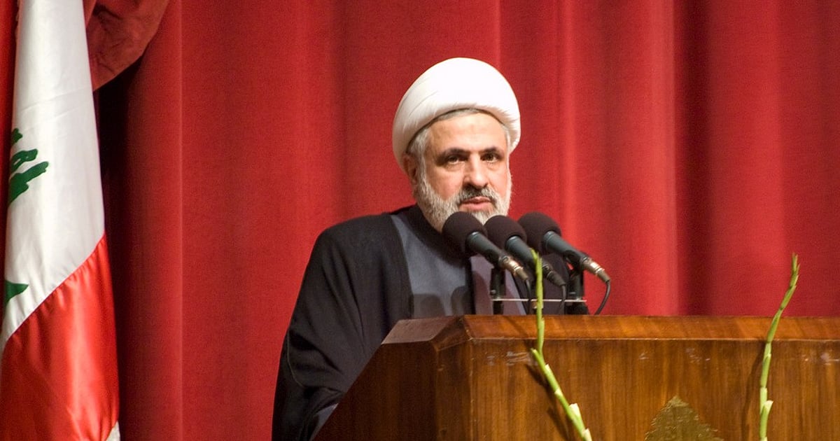 Hezbollah chief’s aide killed in Beirut strike; militants retaliate ...