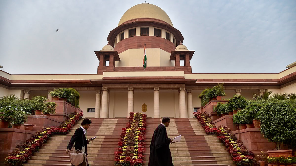 Temple entry curbs on denominational grounds may harm Hinduism: Supreme Court