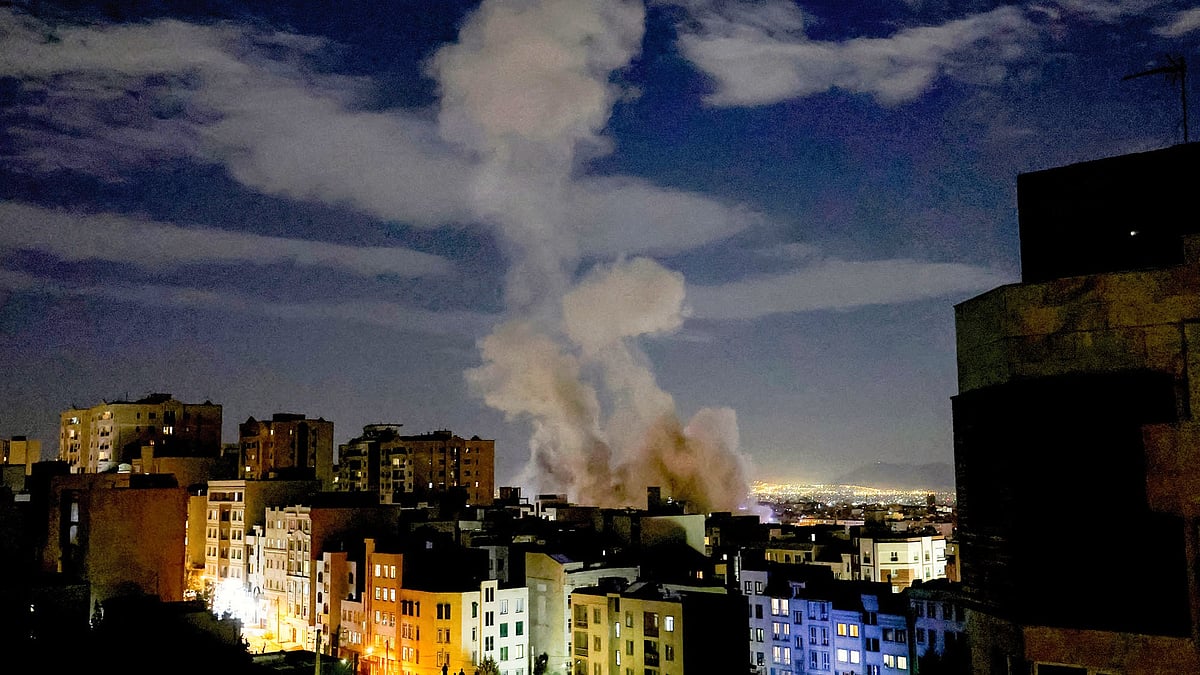 Survival sense in the time of war