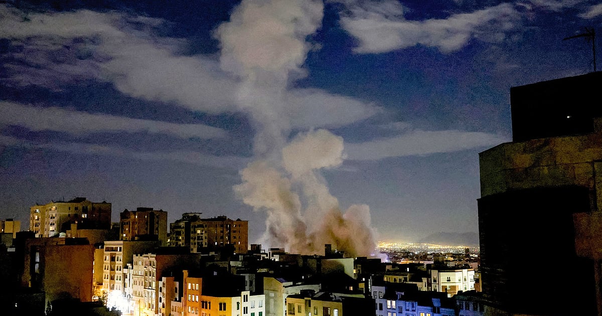 Survival sense in the time of war