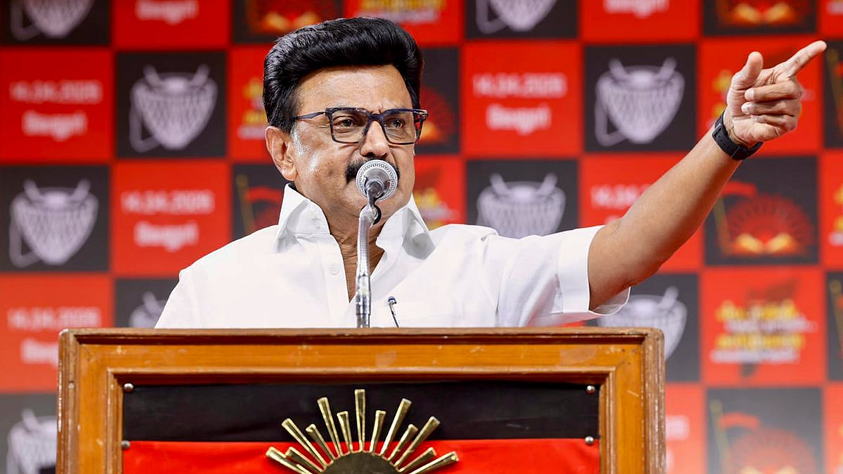 New Delimitation Bill Threatens Southern India Political Power