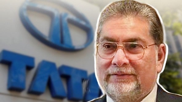 Tata Trust Governance Alert Over Illegal Board Members