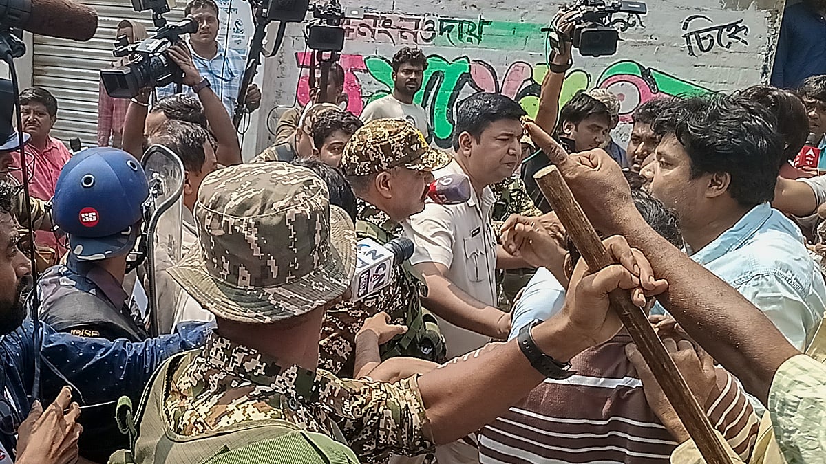 Tamil Nadu Election Voting Begins Amid West Bengal Violence