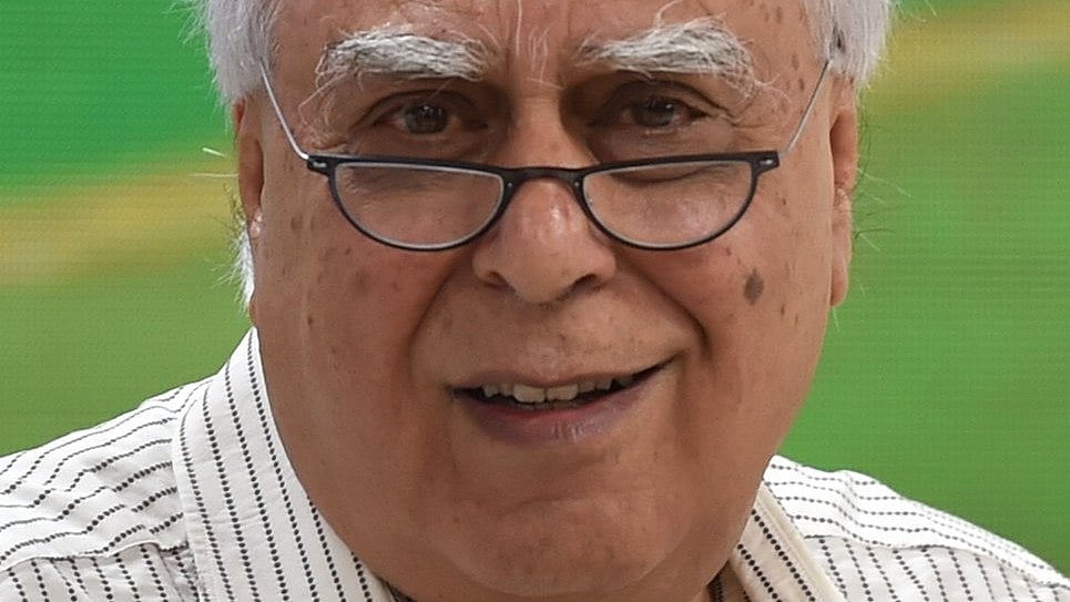 Kapil Sibal Slams Election Commission Over West Bengal Voting