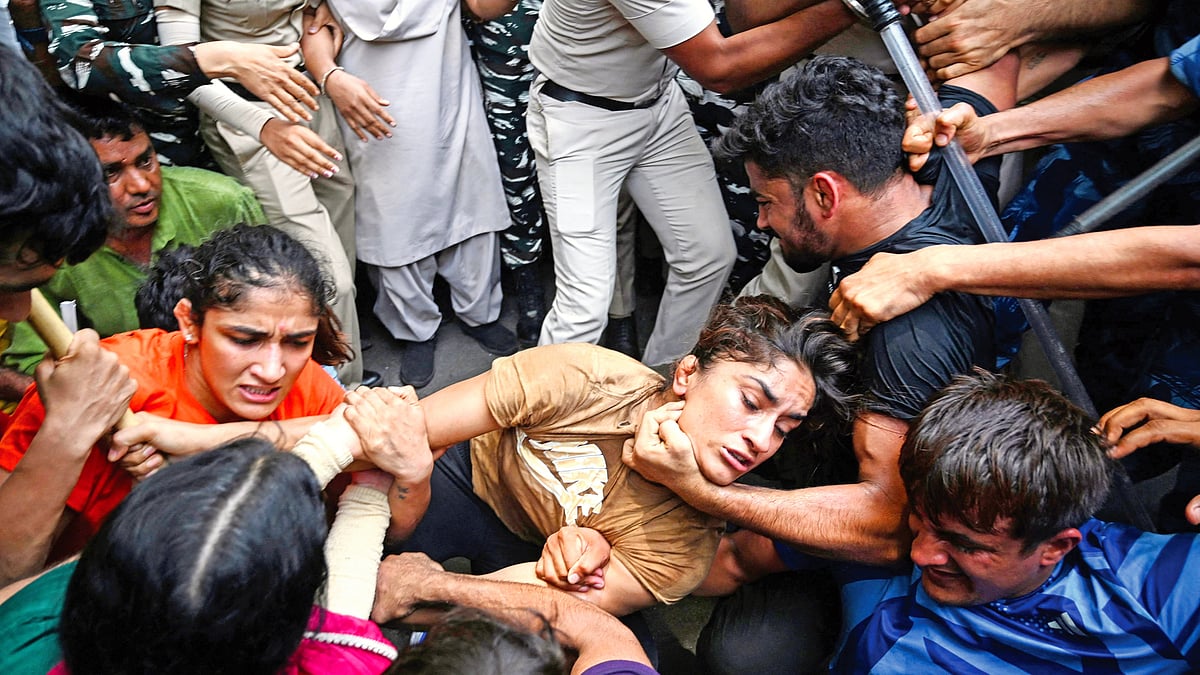 Indian Women Rights Exposed Under New Political Scrutiny