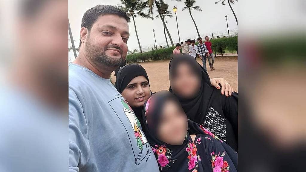 Mumbai Food Poisoning Tragedy Kills Entire Family of Four