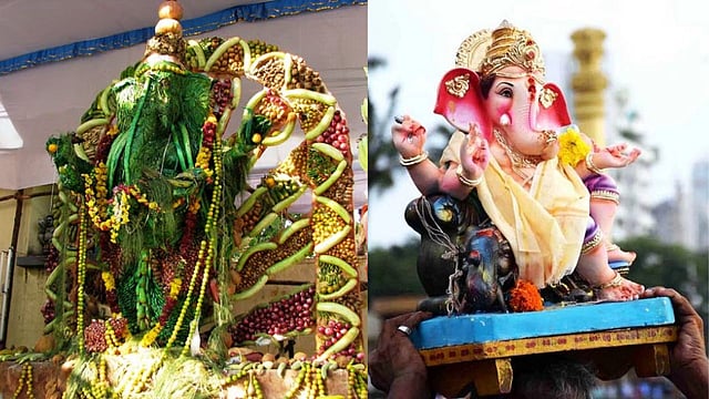 Ganesh Festival Is Celebrated In These States Of India - सिर्फ महाराष्ट्र ही नहीं भारत के इन राज्यों में भी गणेश उत्सव की रहती हैं धूम, एक बार जरूर करें दर्शन