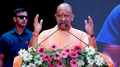 CM Yogi to Launch 706.81 Crore Development Projects During Ambedkar Nagar Visit