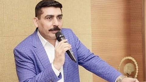 New UPSIDA CEO Dr. Balkar Singh Focuses on Faster Industrial Development  Investor Friendly Services