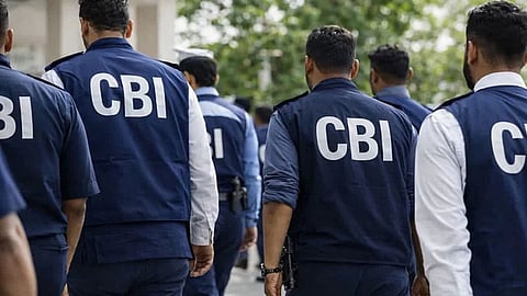 CBI Filed Chargesheet On NEET Paper Leak