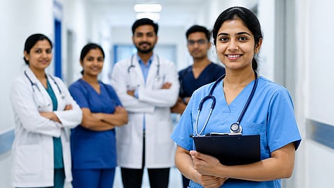 CMHO Bemetara Recruitment 2026