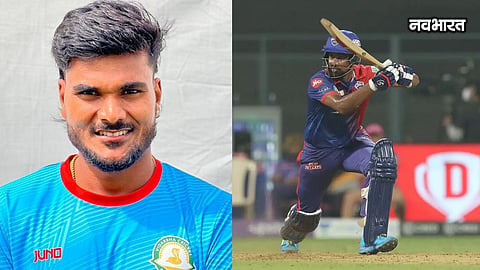 Lalit Yadav will now play for the very team Odisha against whom he made his Ranji debut.