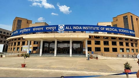 AIIMS Raipur has invited applications for 121 Senior Resident posts.