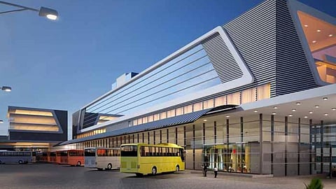 UP to Develop 18 Premium Bus Stations with Investment of Over ₹1,100 Crore