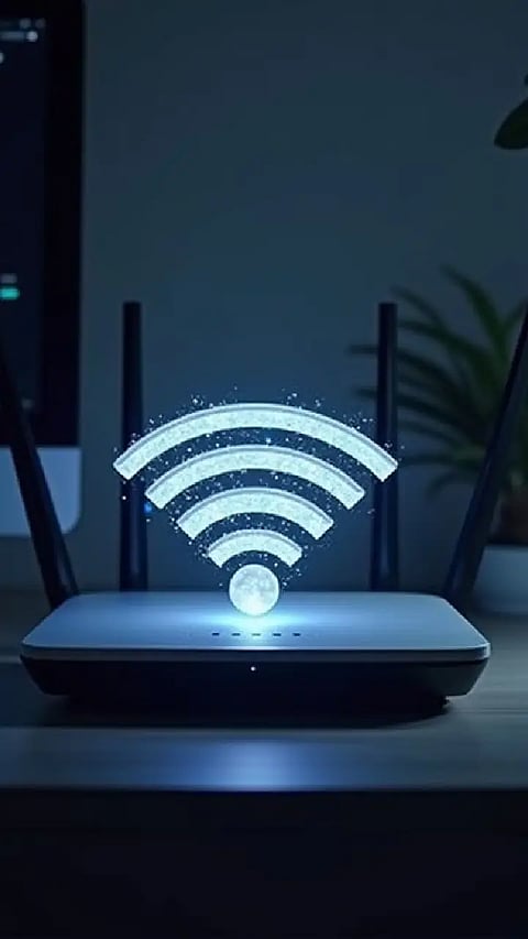Wifi