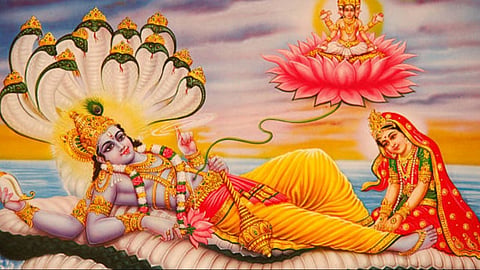 Kamika ekadashi 2026 mahalakshmi yoga lucky zodiac signs