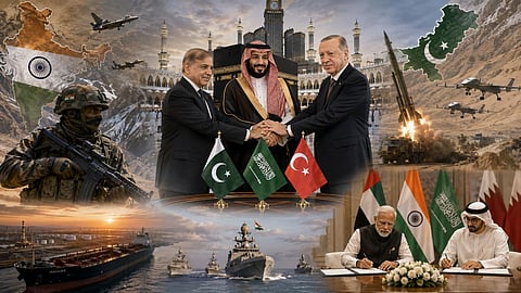 Islamic NATO