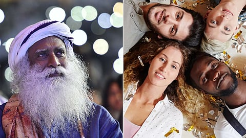 Sadguru