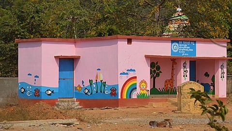 Etawah has announced 102 Anganwadi Worker vacancies.