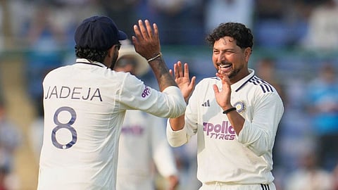 SL vs IND: Several major records set to be broken in the India-Sri Lanka Test series