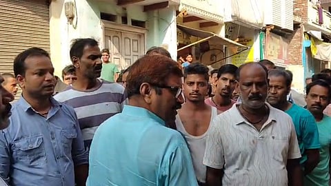 Varanasi Crime: Three People Attacked Near Police Outpost, One Killed and Two Injured