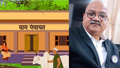 yavatmal gram panchayat fund irregularities sarpanch accountability