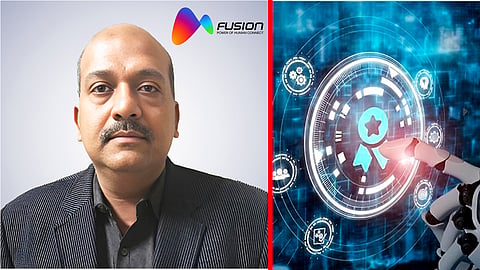 pankaj dhanuka on artificial intelligence