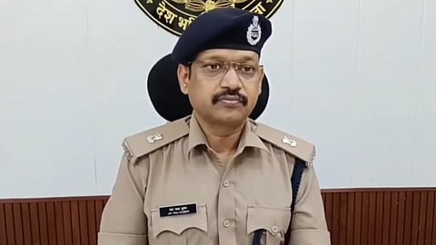Gwalior Auto Rape Case