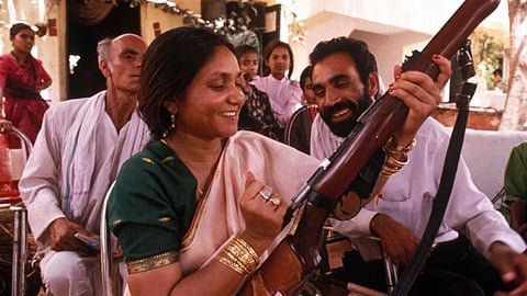 phoolan devi biography