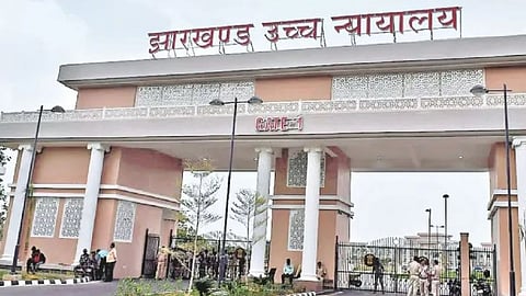 JSSC CGL Exam Cancel Stay High Court