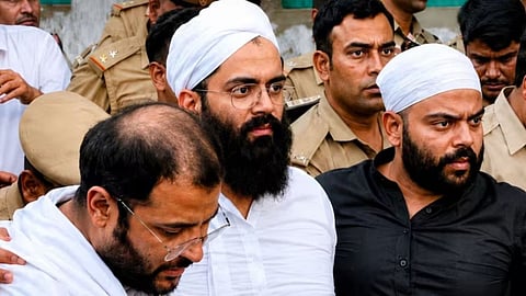 Allahabad HC rejects Umar bail