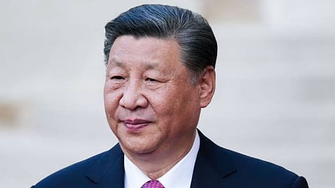 Xi Jinping Health Update