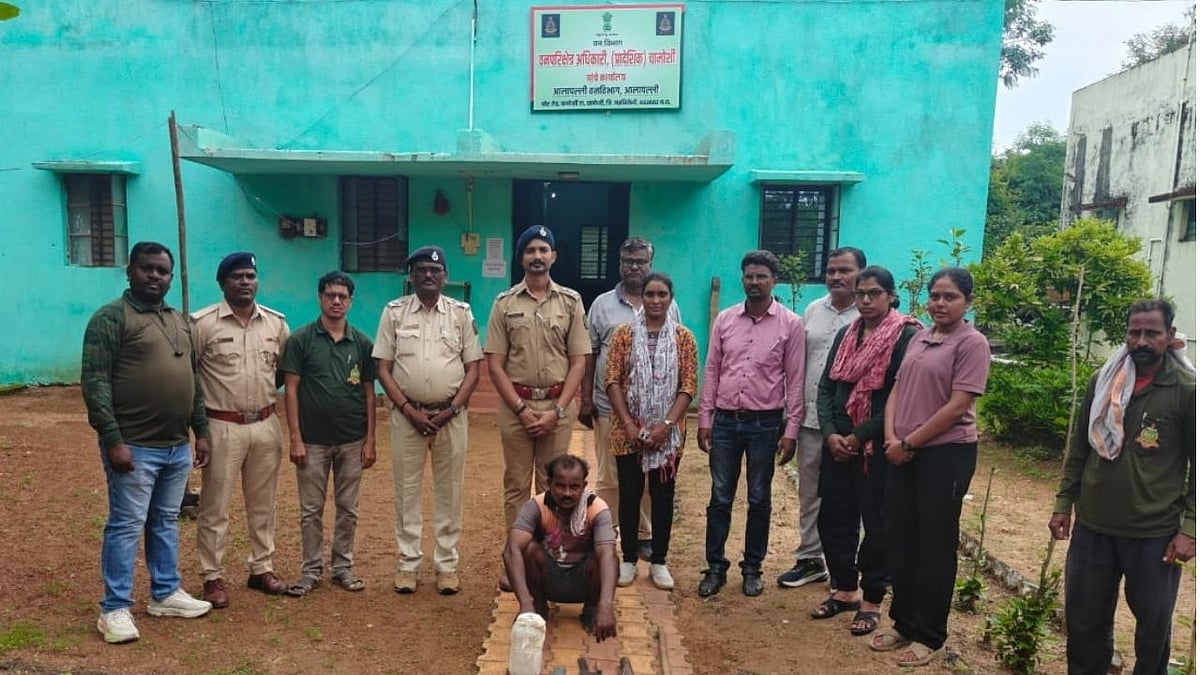 कर्नाटक में वन विभाग ने किया 3 शिकारियों का एनकाउंटर, भड़के स्टालिन बोले- दर्ज हो हत्या का केस