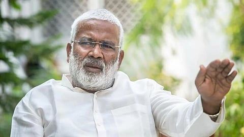 Swatantra Dev Singh on Reservation and Nepal Floods, Says Ready to Help Stranded Indians