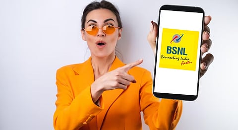BSNL amazing data plan 20GB of internet for 39 rupees srs13