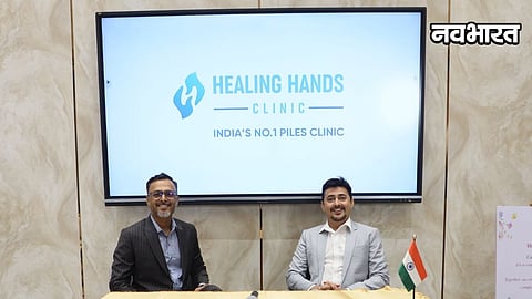 Healing Hands Clinic Pune