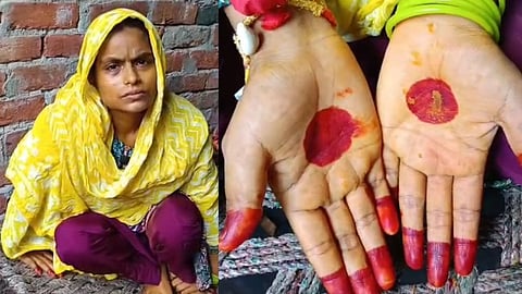 Aligarh Dowry Case Groom Allegedly Refuses to Bring Baraat Over Bike Demand