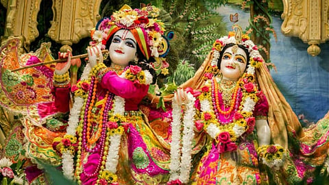 Mathura Krishna Janmabhoomi Grand Preparations Underway for 5253rd Janmashtami Celebration