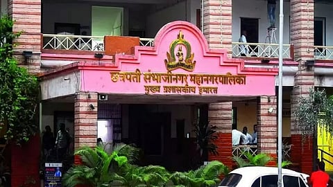 Sambhajinagar Development Works