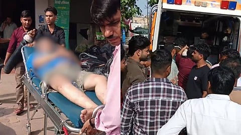  Patient Dies After Expired Injection Allegation, Family Accuses Meerut Hospital of Negligence